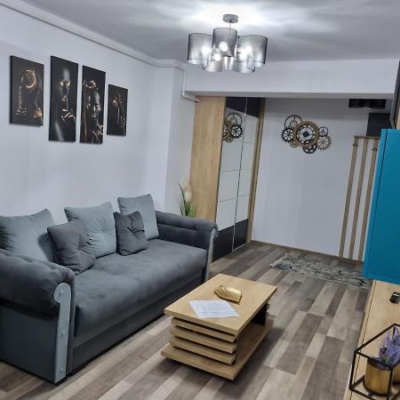 Luxury Apartments Bacău Eksteriør bilde