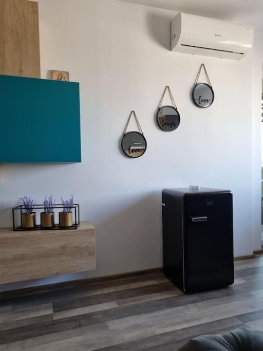 Luxury Apartments Bacău Eksteriør bilde
