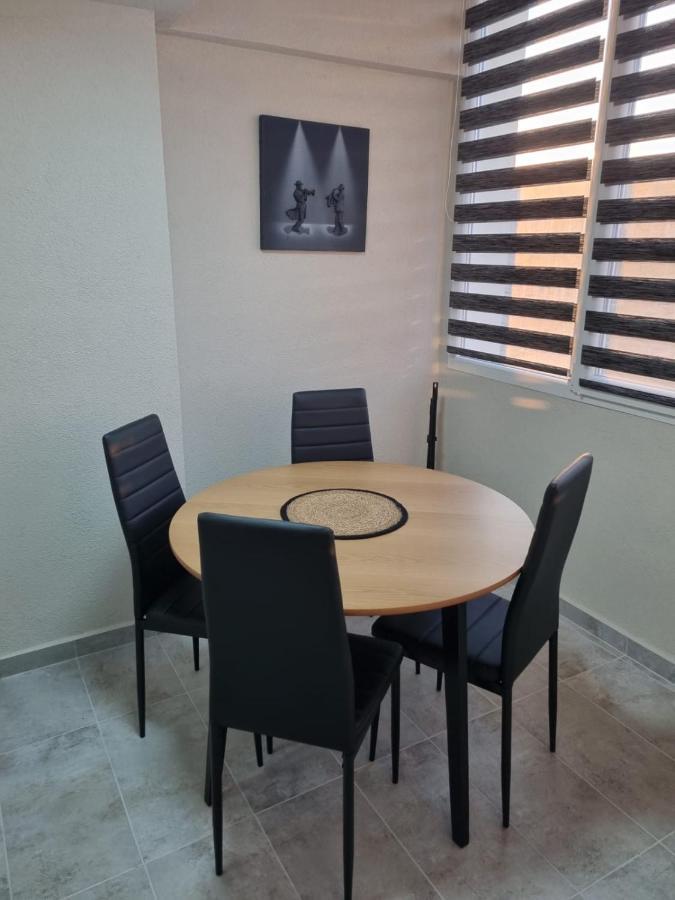 Luxury Apartments Bacău Eksteriør bilde
